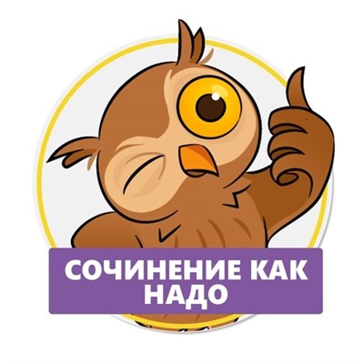 Сочинение как надо - курс без дедлайнов - 9900 1697